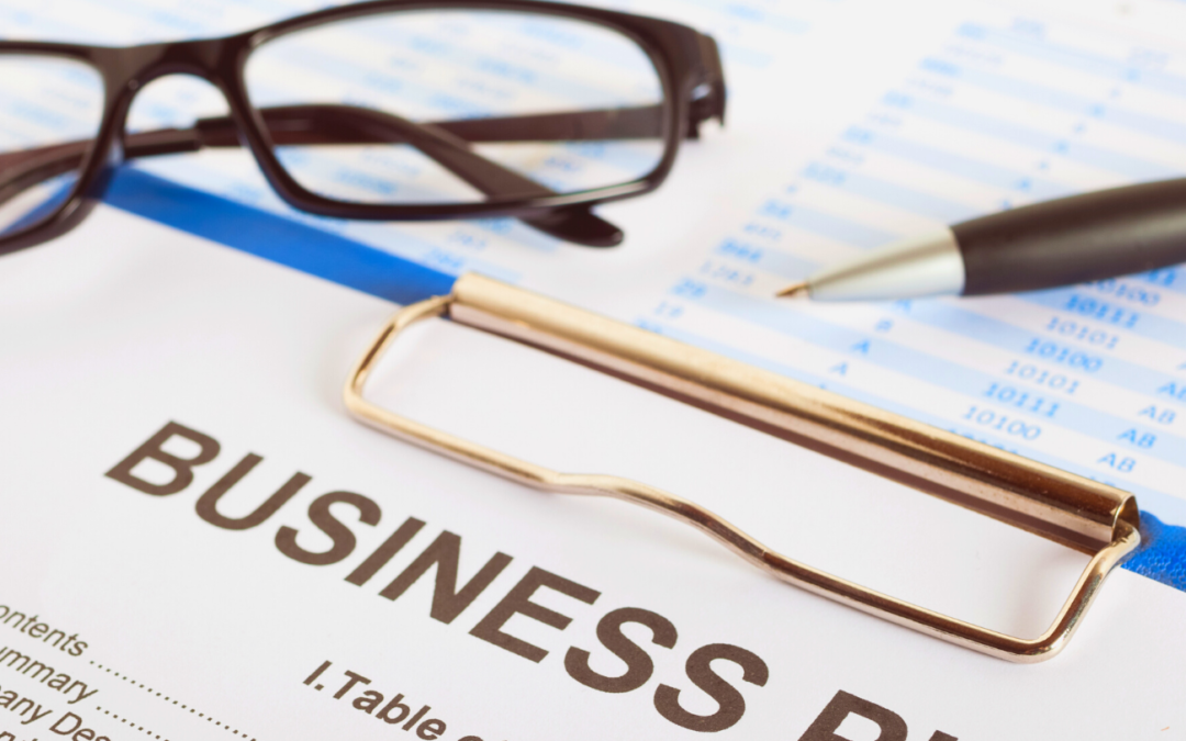 Podstawy Twojego&nbsp;biznesu online – struktura BOSSkiego planu.