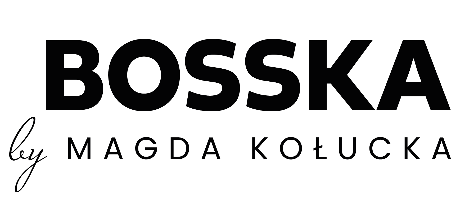 LadyBosska logo